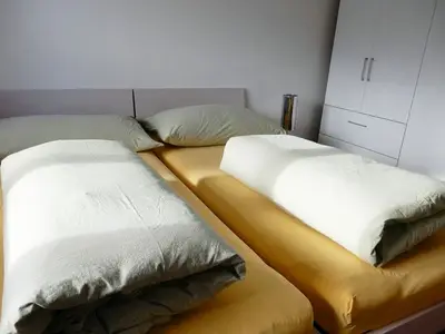Ferienwohnung für 5 Personen in Sedrun 6/10