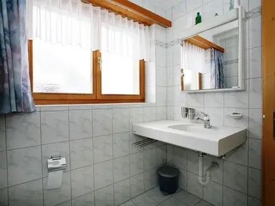 Ferienwohnung für 5 Personen in Sedrun 10/10