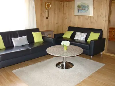 Ferienwohnung für 7 Personen in Sedrun 3/10