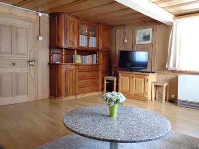 Ferienwohnung für 7 Personen in Sedrun 4/10