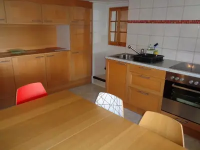 Ferienwohnung für 7 Personen in Sedrun 6/10
