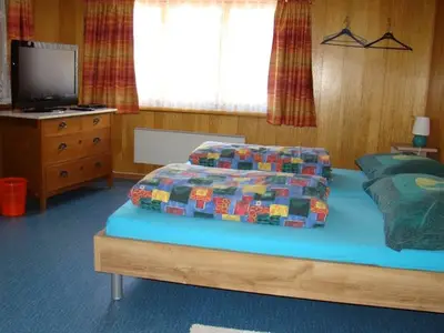 Ferienwohnung für 7 Personen in Sedrun 7/10