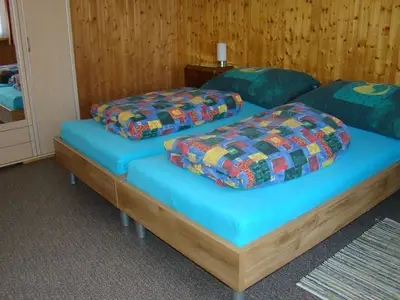 Ferienwohnung für 7 Personen in Sedrun 8/10