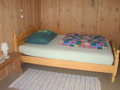 Ferienwohnung für 7 Personen in Sedrun 10/10