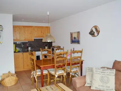 Ferienwohnung für 6 Personen in Sedrun 9/10