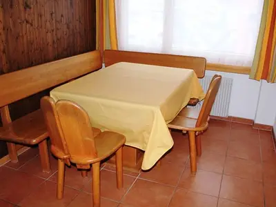 Ferienwohnung für 4 Personen in Sedrun 4/10
