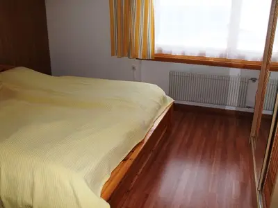 Ferienwohnung für 4 Personen in Sedrun 6/10