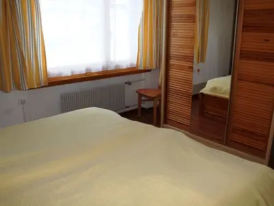 Ferienwohnung für 4 Personen in Sedrun 7/10