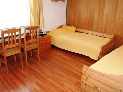 Ferienwohnung für 4 Personen in Sedrun 8/10