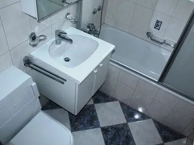 Ferienwohnung für 4 Personen in Sedrun 10/10