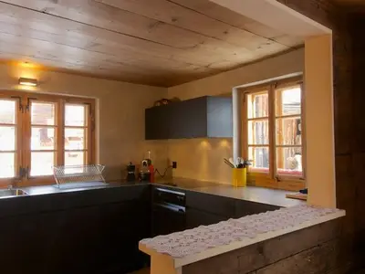 Ferienwohnung für 6 Personen in Sedrun 5/10