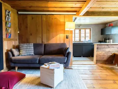 Ferienwohnung für 6 Personen in Sedrun 6/10
