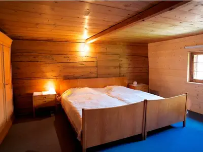 Ferienwohnung für 6 Personen in Sedrun 9/10