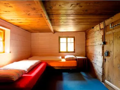 Ferienwohnung für 6 Personen in Sedrun 10/10