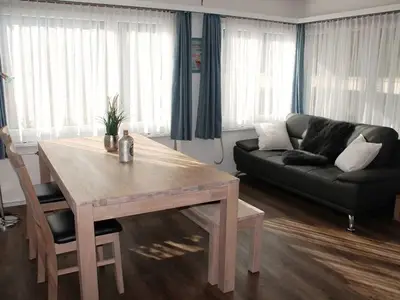 Ferienwohnung für 5 Personen in Sedrun 5/10