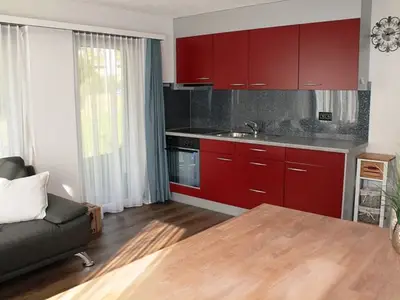 Ferienwohnung für 5 Personen in Sedrun 6/10