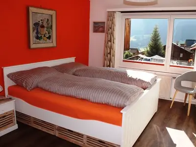 Ferienwohnung für 5 Personen in Sedrun 7/10