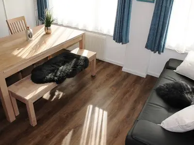 Ferienwohnung für 5 Personen in Sedrun 8/10