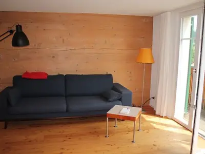 Ferienwohnung für 5 Personen in Sedrun 9/10