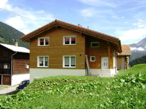 Ferienwohnung für 6 Personen (80 m²) in Sedrun