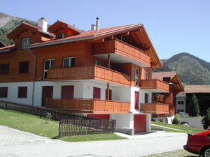 Ferienwohnung für 5 Personen (90 m²) in Sedrun