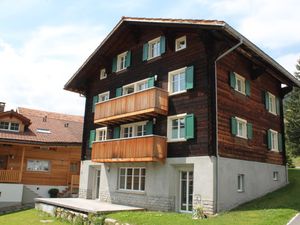 Ferienwohnung für 5 Personen (70 m²) in Sedrun
