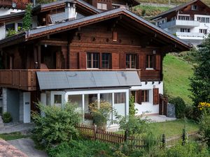 Ferienwohnung für 4 Personen (49 m&sup2;) in Sedrun