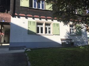 Ferienwohnung für 4 Personen (60 m&sup2;) in Sedrun