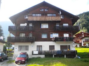 Ferienwohnung für 6 Personen (55 m²) in Sedrun