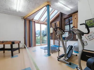 Ferienwohnung für 6 Personen in Sedrun 7/10