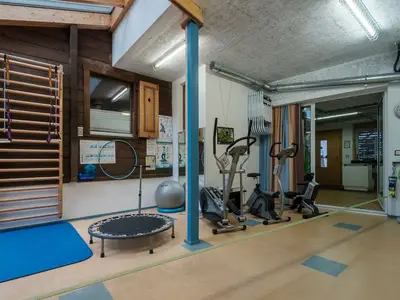 Ferienwohnung für 6 Personen in Sedrun 8/10