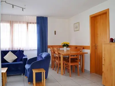 Ferienwohnung für 6 Personen in Sedrun 4/10