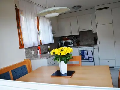 Ferienwohnung für 6 Personen in Sedrun 5/10