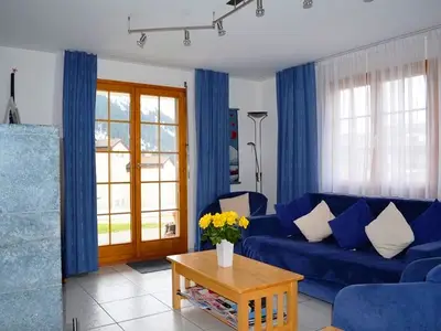 Ferienwohnung für 6 Personen in Sedrun 6/10