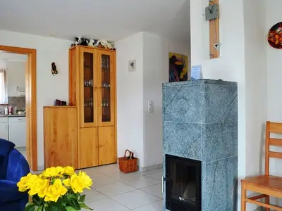 Ferienwohnung für 6 Personen in Sedrun 7/10
