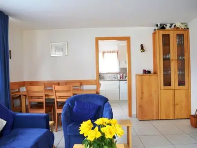 Ferienwohnung für 6 Personen in Sedrun 8/10
