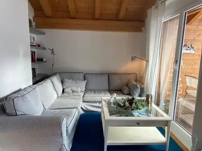 Ferienwohnung für 5 Personen in Sedrun 6/10