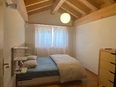 Ferienwohnung für 5 Personen in Sedrun 8/10