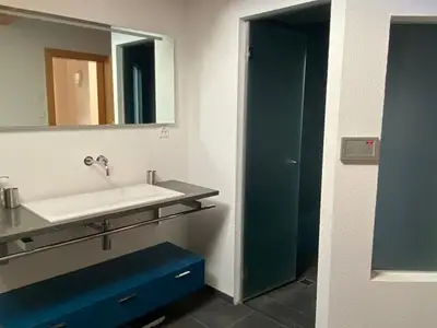 Ferienwohnung für 5 Personen in Sedrun 10/10