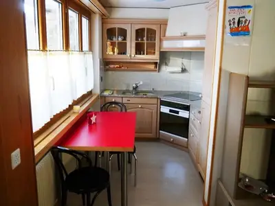 Ferienwohnung für 4 Personen in Sedrun 5/10