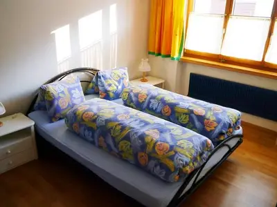 Ferienwohnung für 4 Personen in Sedrun 6/10