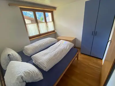 Ferienwohnung für 4 Personen in Sedrun 7/10