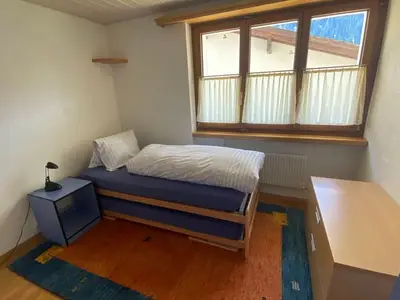 Ferienwohnung für 4 Personen in Sedrun 8/10