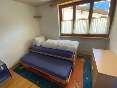 Ferienwohnung für 4 Personen in Sedrun 9/10