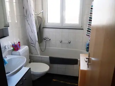 Ferienwohnung für 4 Personen in Sedrun 10/10