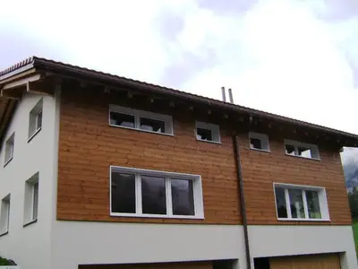 Ferienwohnung für 6 Personen in Sedrun 2/10