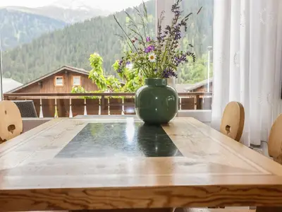 Wohnung Heidi Nr. 3
