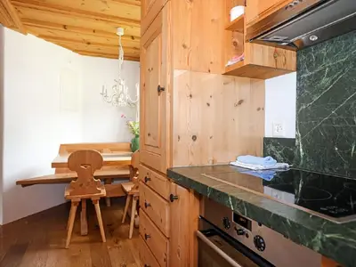 Wohnung Nr. 5 Ursin