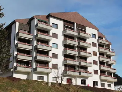 Ferienwohnung für 4 Personen in Sedrun 2/10