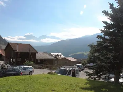 Ferienwohnung für 5 Personen in Sedrun 4/10